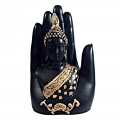 Hand Buddha Showpiece 