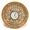 Fabulous Marble Table Clock Big