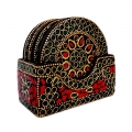 Elegant Tea Coasters