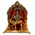 Durga Statue