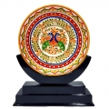 Marble Decorative Plate