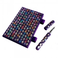 Rajasthani Lac Pen Diary 6X4 