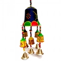 Decorative Bell Wall Hanging
