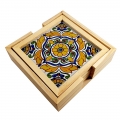 Coaster Set