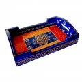 Decorative Wooden Tray