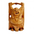 Standing Laughing Buddha 