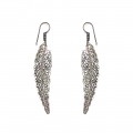 Leaf Earring