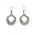 Alloy Earring - 2831