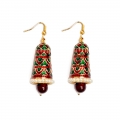 Traditional Jhumka Earring
