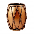 Tabla Shaped Pen Holder