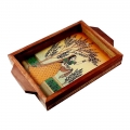 Wooden Tray