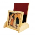 Gemstone Painting Mobile Holder 