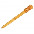 Wooden National Emblem Pen