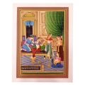 Mughal Painting