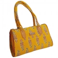 Ethnic Print Hand Bag ( 38cm x 23cm )