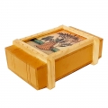 Wooden Magic Box Big