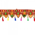 Swastika Design Banderwal