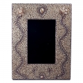 Decorative Lac Photo Frame 