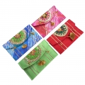 Decorative Shagun Money Envelops - Pack of 4pc