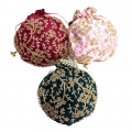 Embroidery Potli Bags - Pack of 3pc