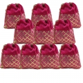 Potli Bags - Pack of 10pc 