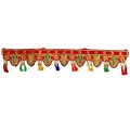 Traditional Door Hanging Bandarwal 